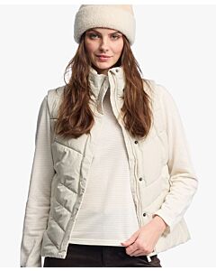 Twentyfour Aurora Thermal Vest Dame
