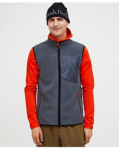 Peak Performance  Pile Vest Men