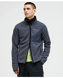 Peak Performance  Pile Zip Jacket Men
