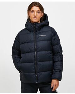 Peak Performance  Frost Down Puffer Jacket Women