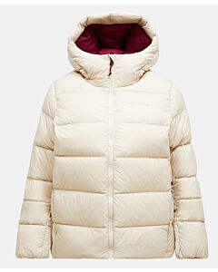 Peak Performance Frost Down Puffer Jacket Women 