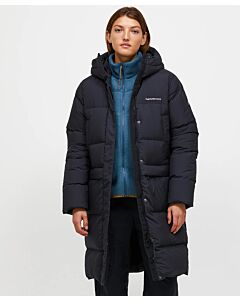 Peak Performance Quiver Down Parka Women