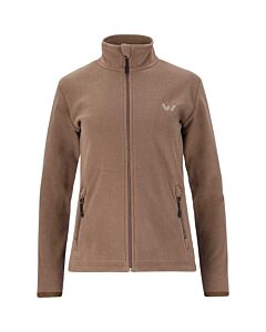 Whistler Cocoon Flecce Jakke Dame