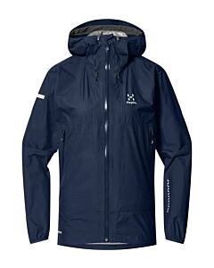 Haglöfs L.I.M GTX II Jakke Dame