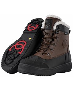 Nordic Grip Bering Piggsko