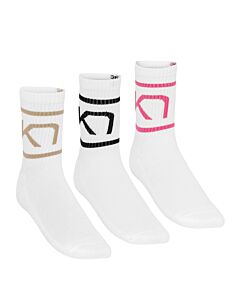 Kari Traa Tennis Sokk 3pk