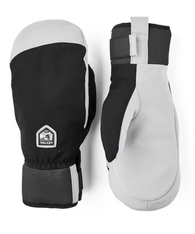 Hestra Wool Terry Windbreaker Mitt