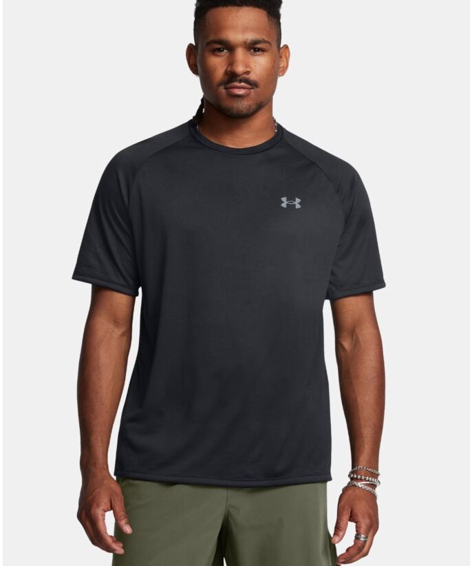 Under Armour Tech 2.0 SS Tee
