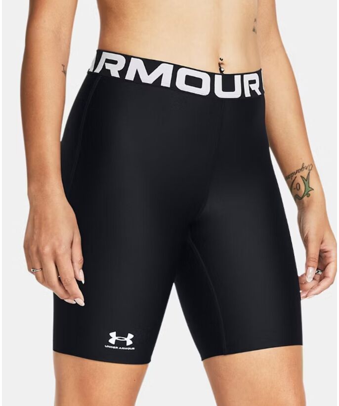 Under Armour HeatGear 8in Short