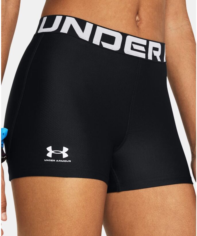 Under Armour HeatGear Shorts