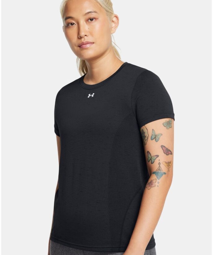 Under Armour Vanish Seamless Loose SS