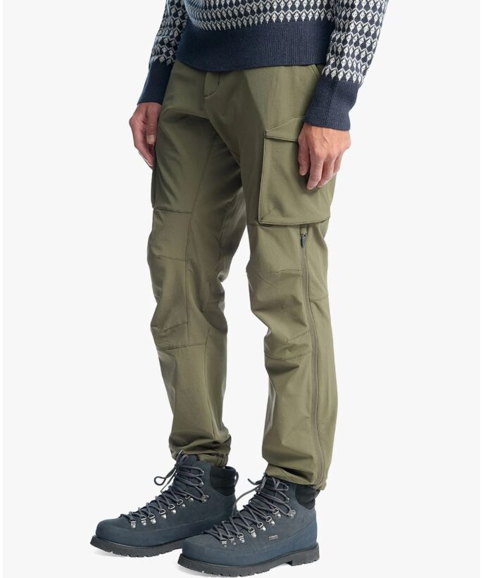 Twentyfour Aurora Softshell Bukse Herre