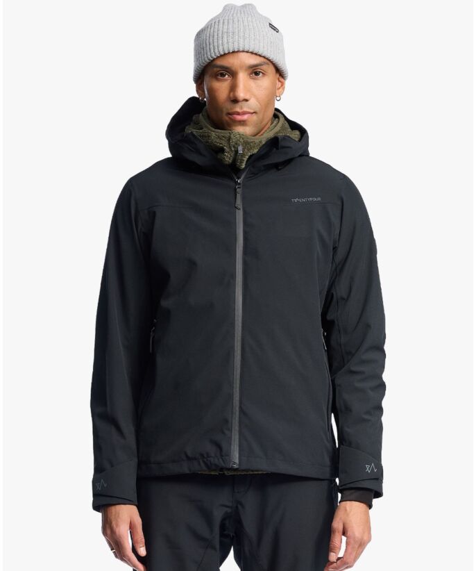 Aurora 2L Skalljakke Herre