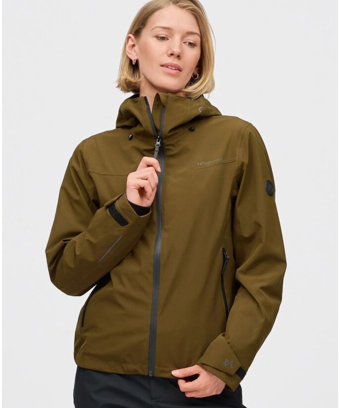 Twentyfour Aurora 2L Skalljakke Dame