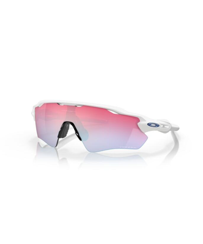 Oakley Radar Ev Path Prizm Snow White
