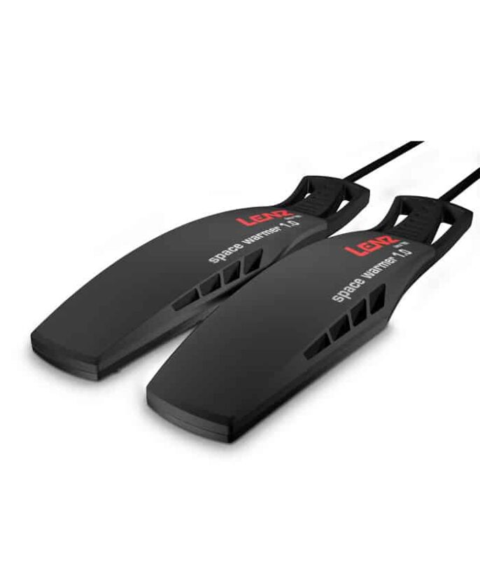 Lenz  space warmer 1.0 12 V (Car)