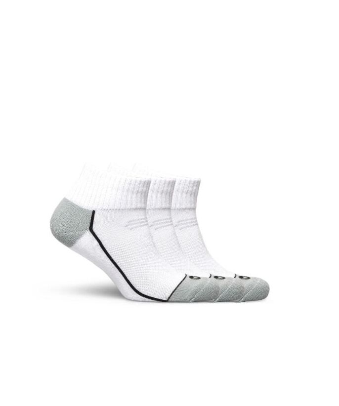 Virtus  Nolly Quarter Sock 3-Pack