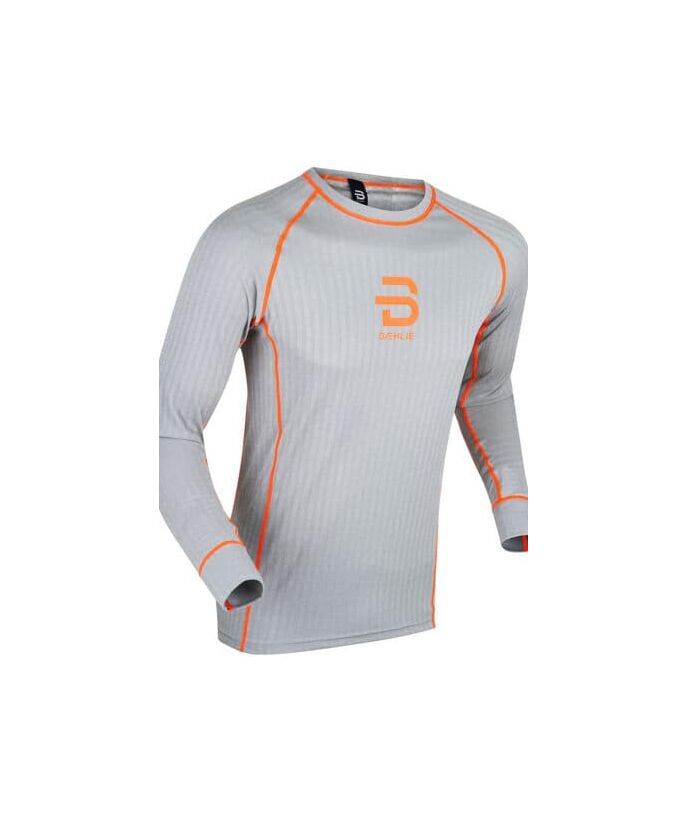 Dæhlie  Endurance Tech Long Sleeve Herre