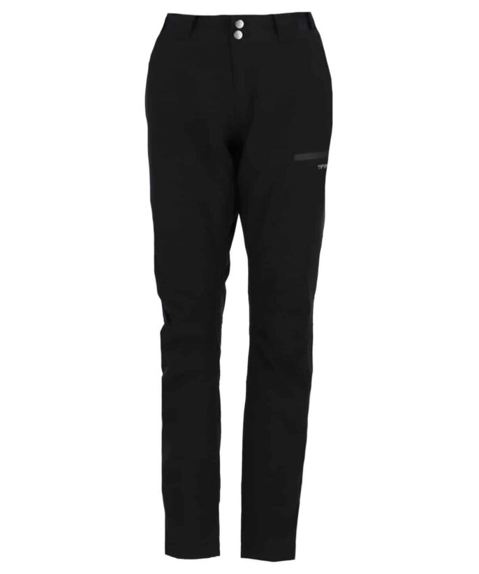 Twentyfour  Flåm 2.0 2l Skallbukse Dame