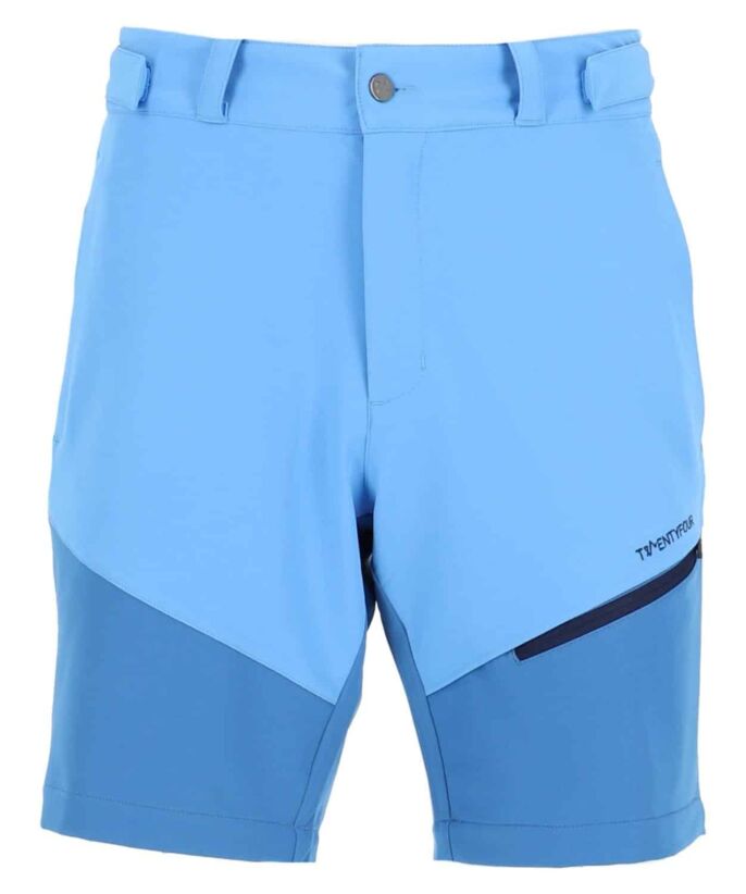 Twentyfour  Flåm 2.0 Ls Shorts Herre