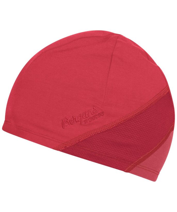 Bergans  Cecilie Lt Wool Beanie