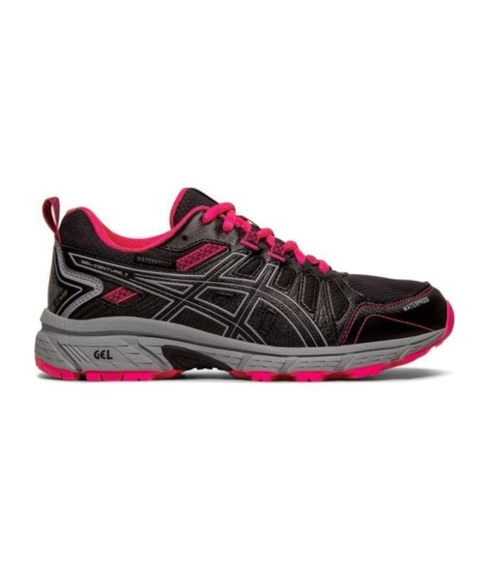 Asics  GEL-VENTURE 7 GS Vanntett Junior Sko