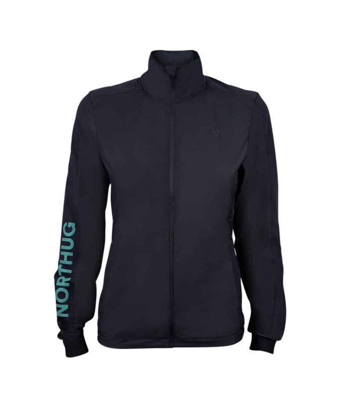 Northug  Oppdal Training Jacket Dame