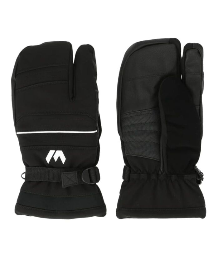 Whistler Allegro 3 Finger Ski Gloves