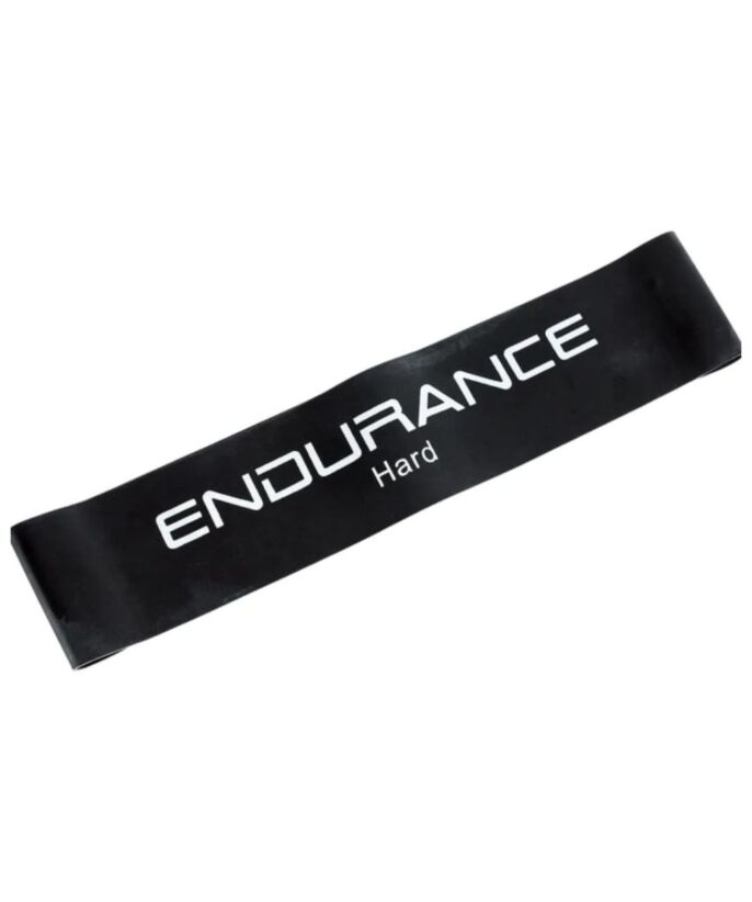 Endurance Training Loop