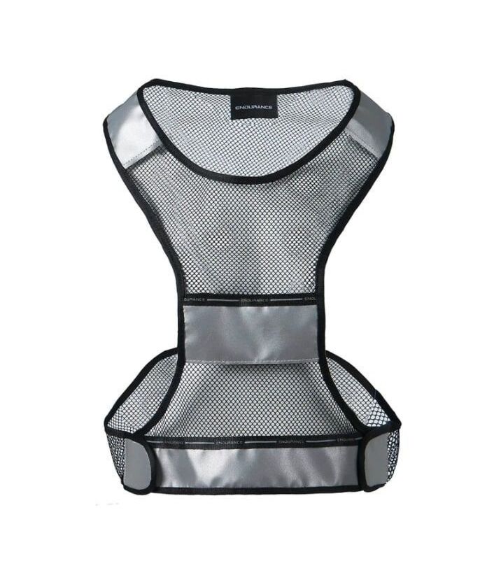 Endurance  Borwey Unisex Safety Vest