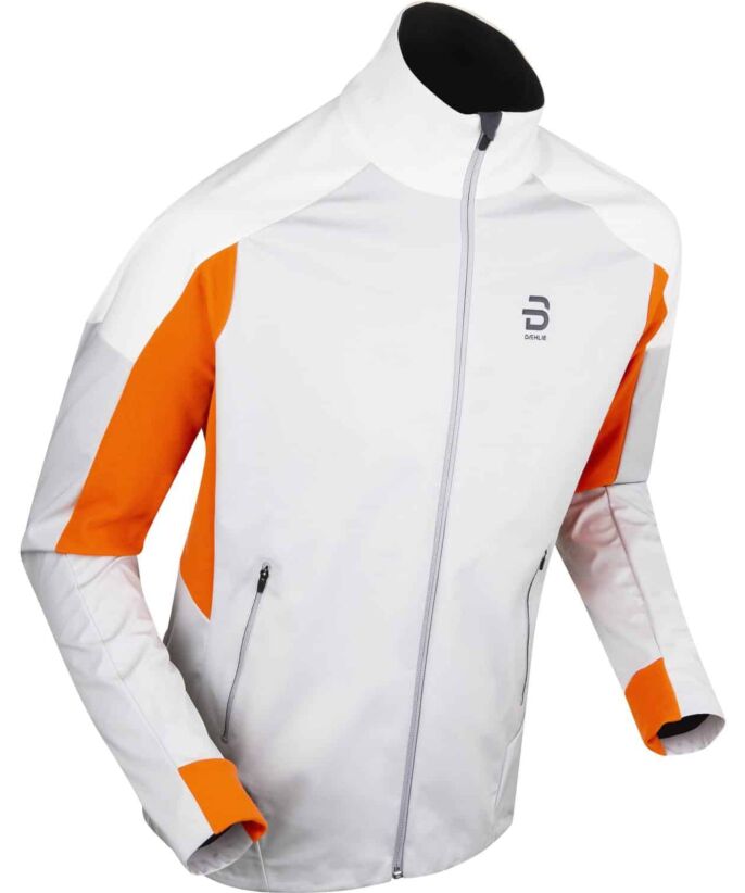 Dæhlie  Jacket Legacy Wool