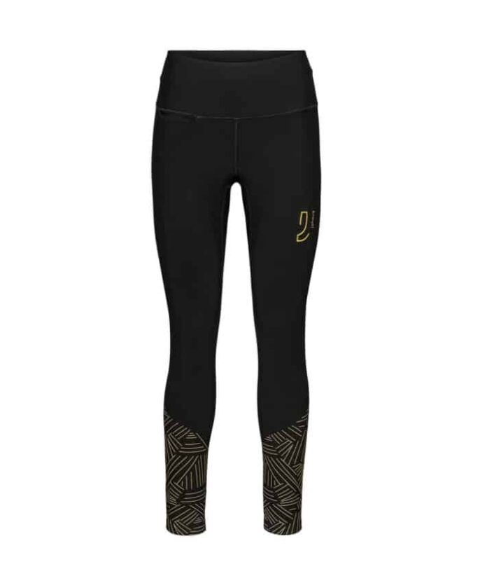 Johaug  Flash Warm Tights