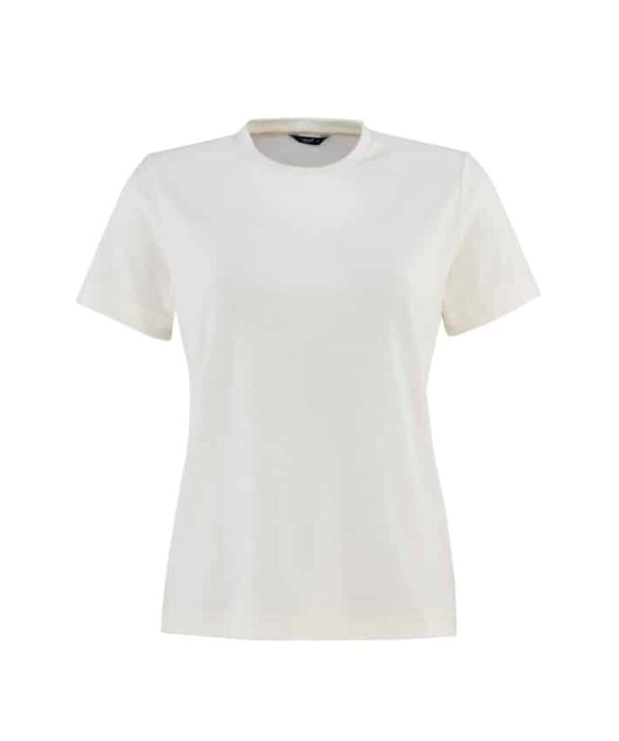 WoolLand  Besshøe t-shirt woman