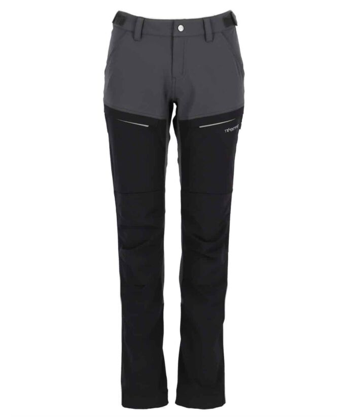 Twentyfour  Flåm Trek Bukse Dame