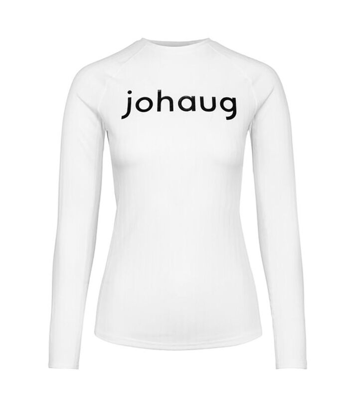Johaug  Rib Tech Long Sleeve