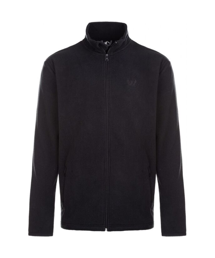 Whistler Cocoon M Fleece Jakke Herre