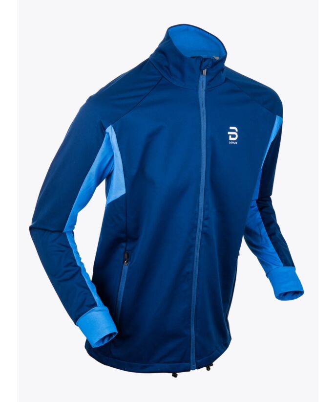 Dæhlie  Jacket Cross Herre