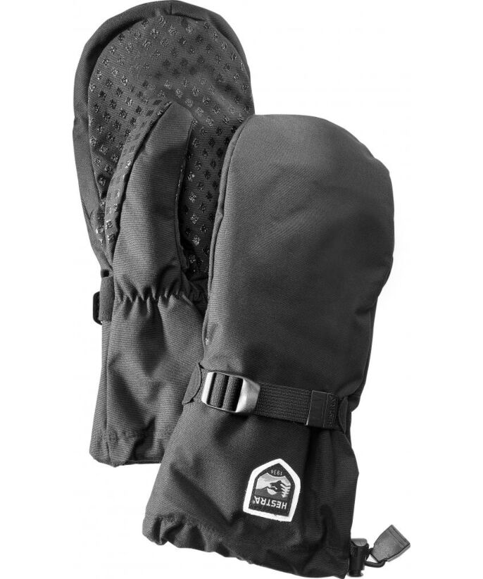 Hestra Fjellvotten Sr. - mitt