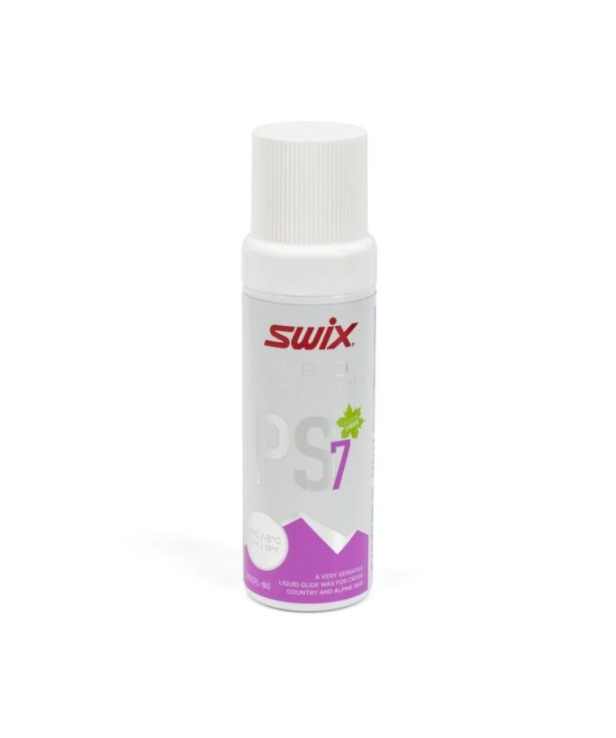 Swix  Ps7 Liquid Violet, 80ml
