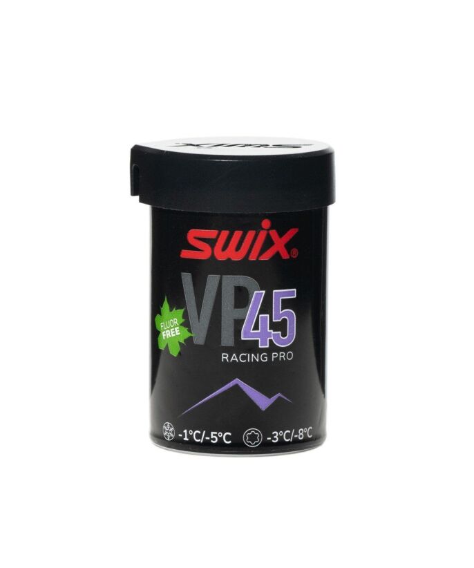 Swix  Vp45 Pro Blue/Violet -5/-1, 45g