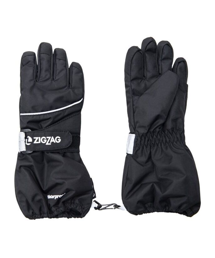 Zig Zag Kempston Vinterhanske Barn