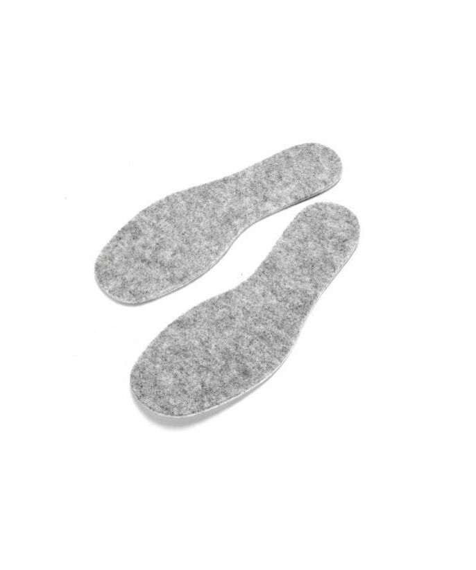 Norsk Ullsåle  Gråsåle