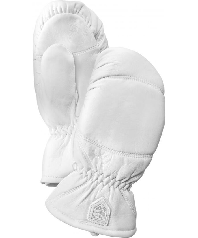 Hestra  Leather Box - mitt