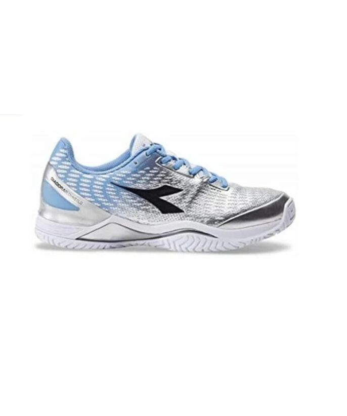 Diadora  Tennissko Speed Blushield 2 AG Dame