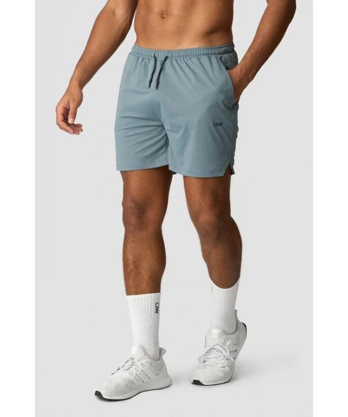 Icaniwill Stride Shorts Herre