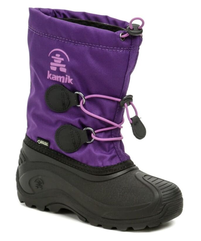 Kamik Insight GTX Vintersko Barn