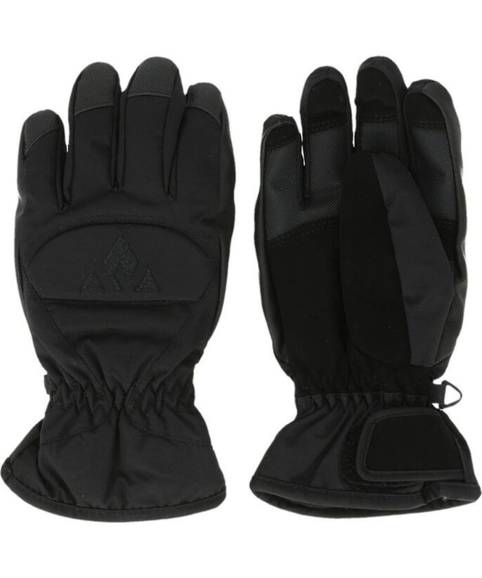 Whistler Slough Vinterhanske Barn