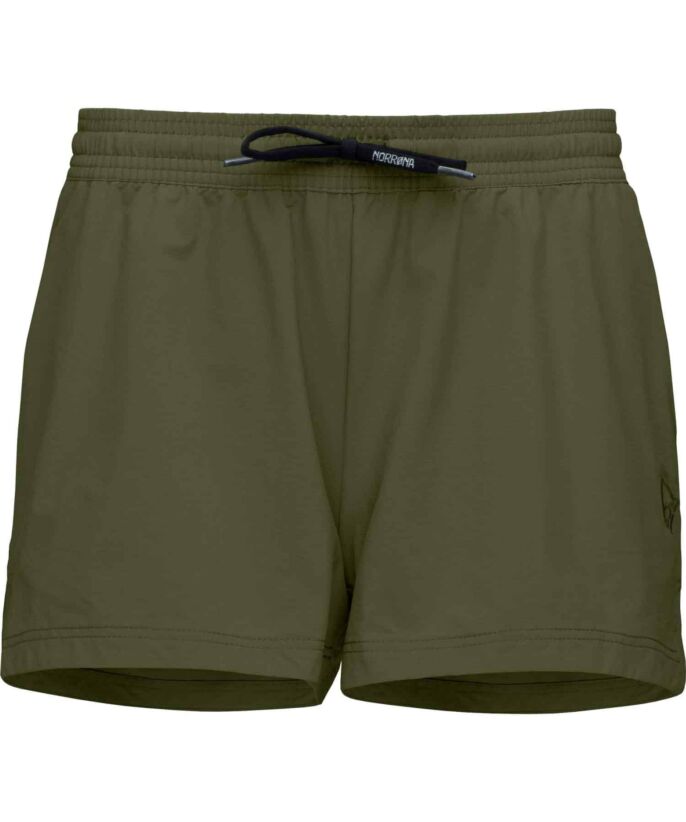Norrøna Loose Shorts Dame
