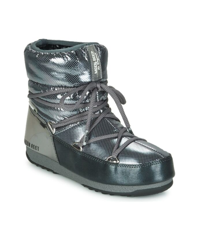 Moon Boot MB Low St.Moritz Wp