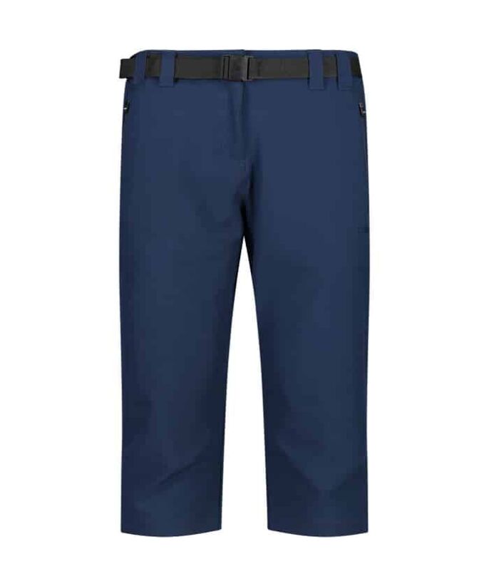 CMP 4-Way Stretch Capri Dame